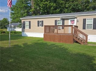 7422 Soule Rd, Rome, NY 13440
