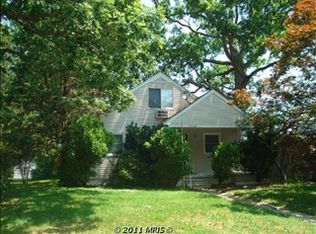 3608 Keene Ave, Baltimore, MD 21214