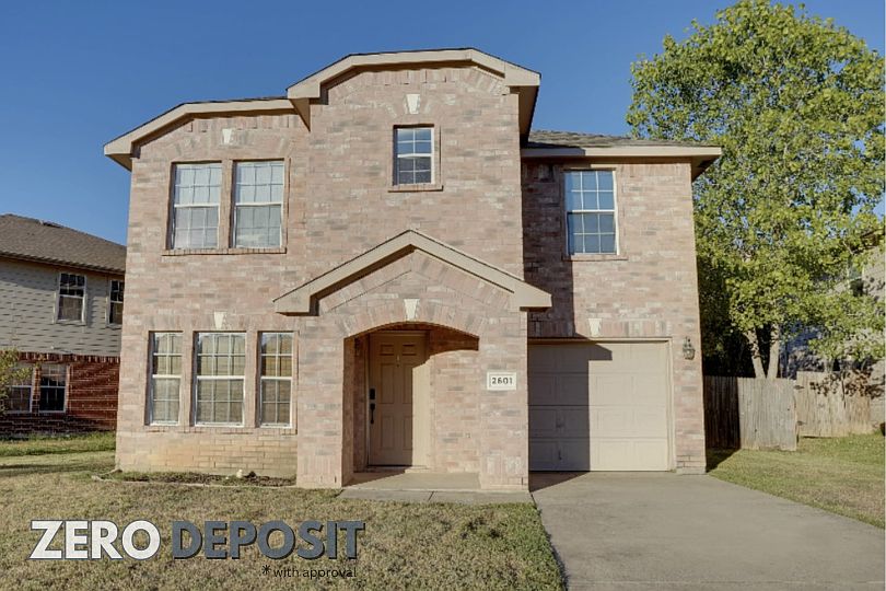1st image of 2601 Gardendale Dr