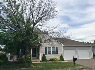 12 Quail Hollow Close UNIT 12, Vernon Rockville, CT 06066