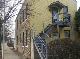 3801 W 46th St #1, Chicago, IL 60632