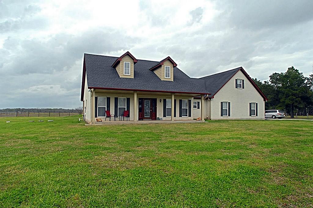 のい 5934 Kimisu Ln, Richmond, TX 77469 | Zillow