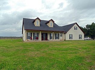 5934 Kimisu Ln, Richmond, TX 77469