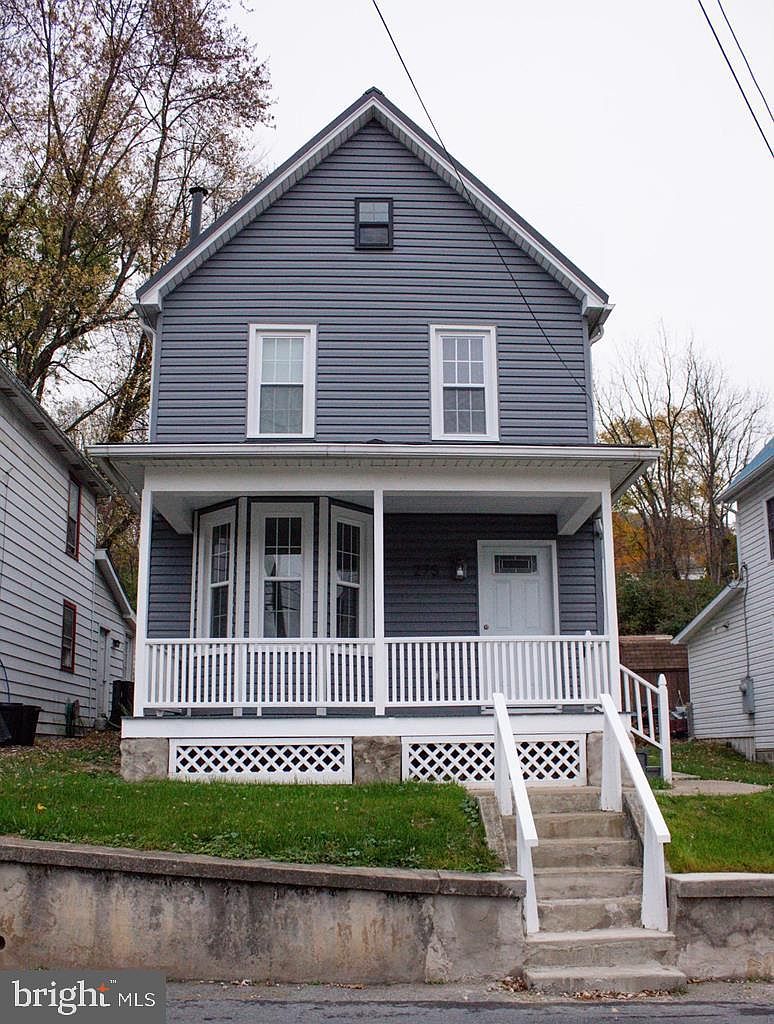 275 Lower Coleville Rd, Bellefonte, PA 16823 Zillow