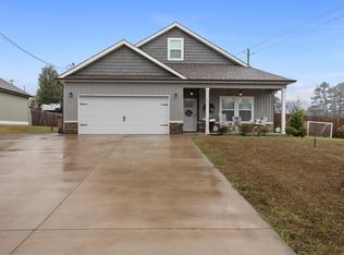 51 Catoosa Station Rd #1, Ringgold, GA 30736