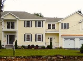 161 Pantry Rd, Sudbury, MA 01776
