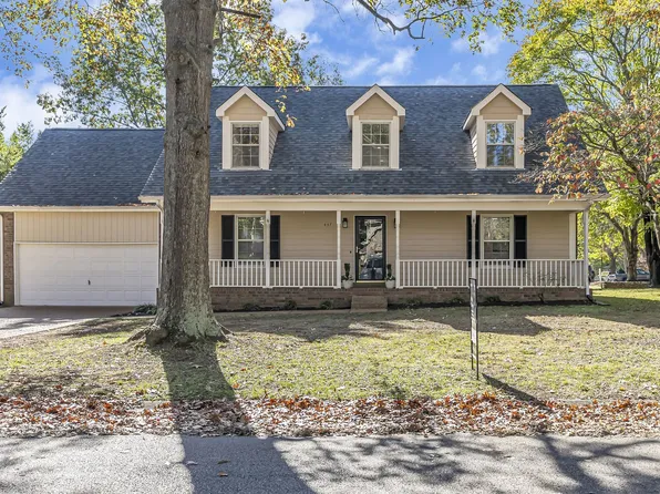 437 Maplegrove Dr, Franklin, TN 37064
