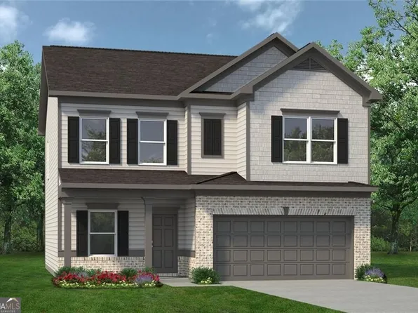 13 N Haven Dr, Rome, GA 30165