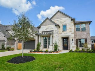 9017 Plovercrest Ct, Richmond, TX 77407