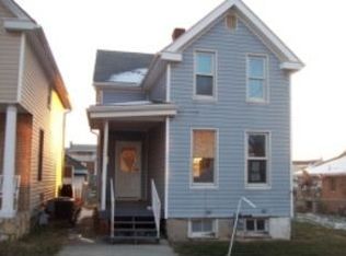 1042 Pope Ave, Hagerstown, MD 21740