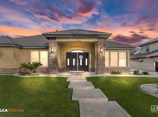 4140 Meadow Lake Dr, Bakersfield, CA 93314