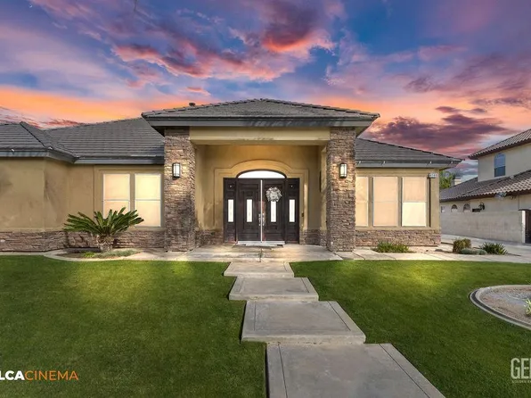 4140 Meadow Lake Dr, Bakersfield, CA 93314