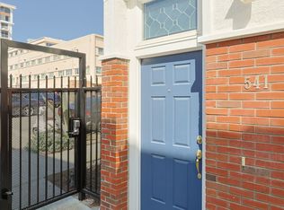 541 Juniper St, San Diego, CA 92101