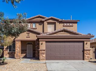 26761 N 175th Ln, Surprise, AZ 85387