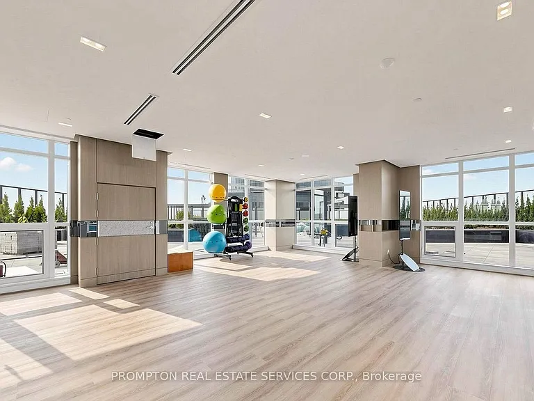 68 Esther Shiner Blvd #1703 — Photo 16