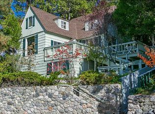 265 John Muir Rd, Lake Arrowhead, CA 92352