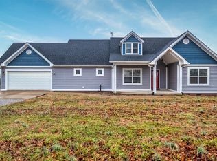 1640 Dinwiddie Rd, Franklin, KY 42134