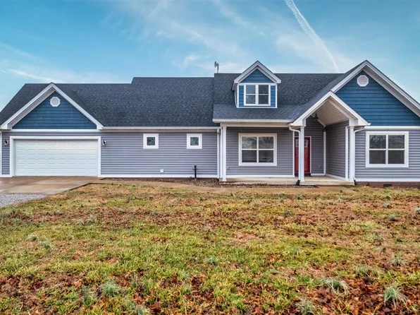 1640 Dinwiddie Rd, Franklin, KY 42134