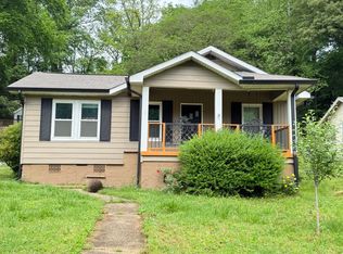 1021 W Elmwood Dr, Chattanooga, TN 37405