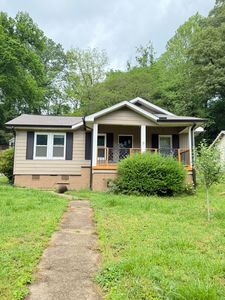 1021 W Elmwood Dr, Chattanooga, TN, 37405