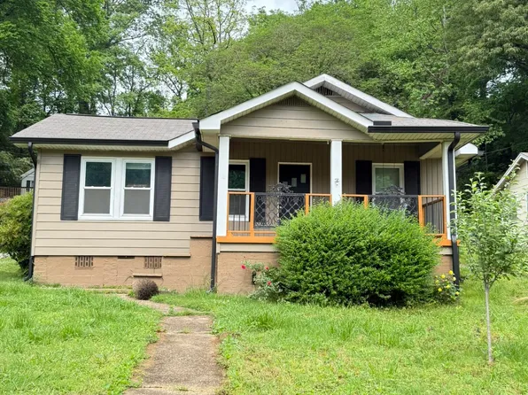 1021 W Elmwood Dr, Chattanooga, TN 37405
