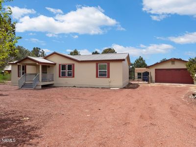 5286 N Cataract Dr, Williams, AZ, 86046