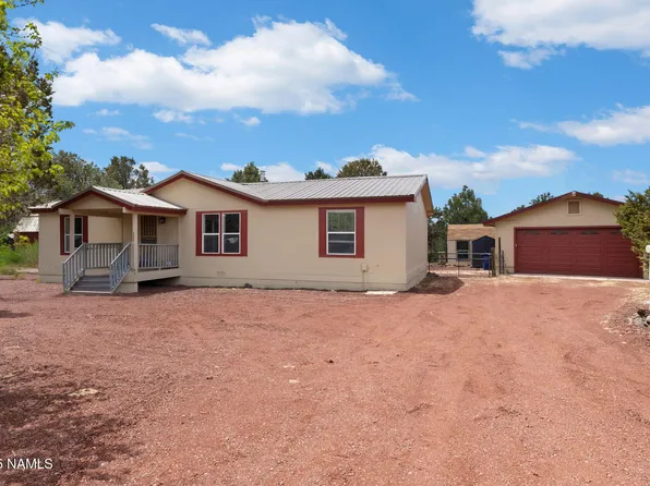 5286 N Cataract Dr, Williams, AZ 86046