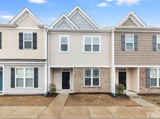 8805 Commons Townes Dr, Raleigh, NC 27616