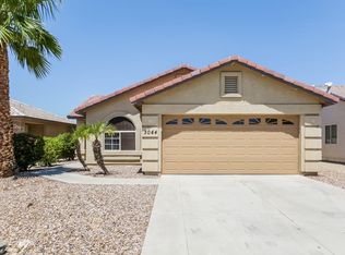 3047 W Chanute Pass #A2, Phoenix, AZ 85041