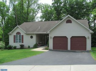 58 Rock Haven Ct, Reading, PA 19606