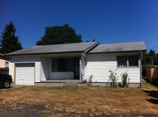 408 Columbia Rd, Chehalis, WA 98596