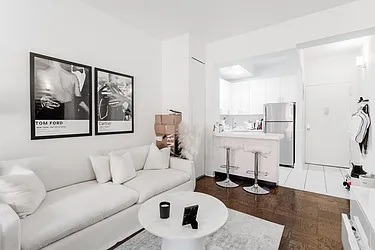 235 West 22nd Street, #4C