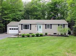 11 Pleasant Dr, East Waterboro, ME 04030