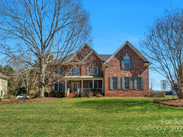 5602 Silver Creek Dr, Waxhaw, NC 28173