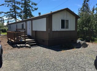 5143 Anderson Rd, Blaine, WA 98230