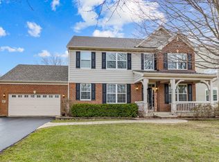 307 Buffalo Dr, Elgin, IL 60124