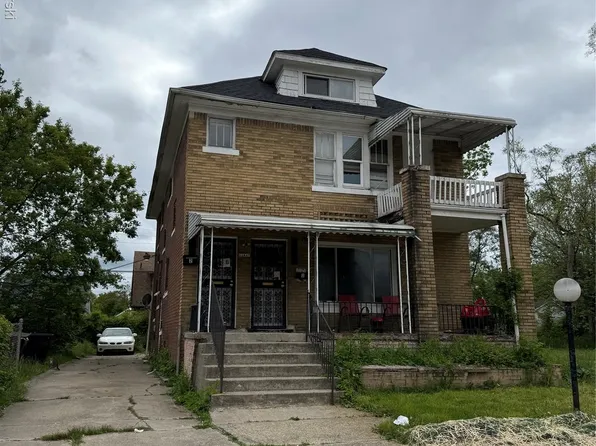11647 Cascade Ave #1, Detroit, MI 48204