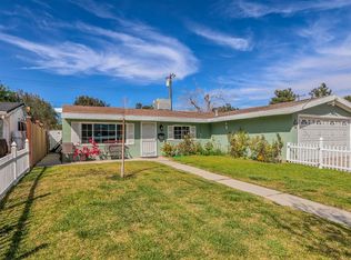 19021 Nearbrook St, Santa Clarita, CA 91351
