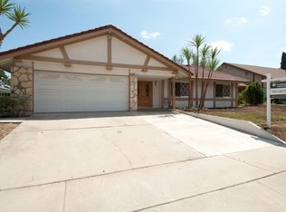 17856 Nearbank Dr, Rowland Heights, CA 91748