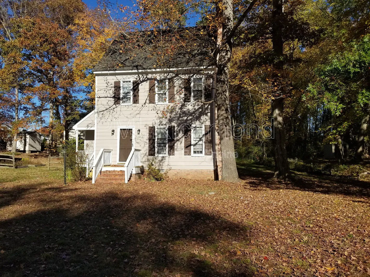 3 bed, 2.5 bath, 1416 sqft, $1,995 — Photo 1