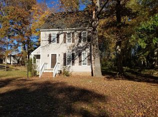 9712 Kendrick Rd, North Chesterfield, VA 23236