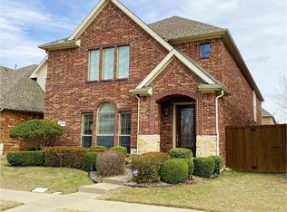 7124 Dry Creek Dr, Plano, TX 75025