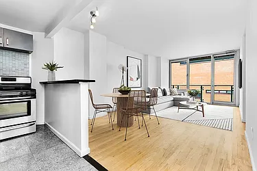 Rented by Heller Organization