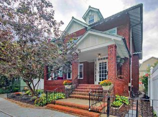 25 Liberty Pl, Weehawken, NJ 07086