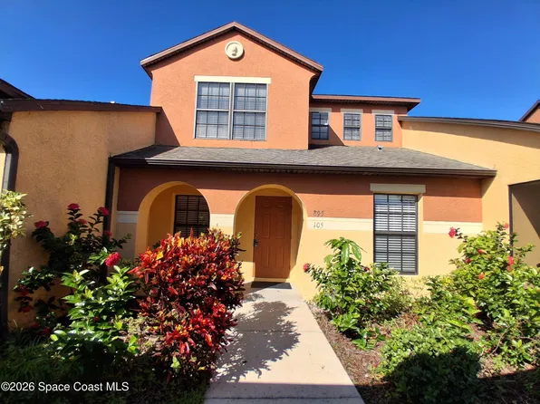 895 Luminary Cir APT 105, Melbourne, FL 32901