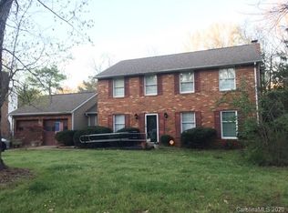 6745 Morganford Rd #33/34, Charlotte, NC 28211