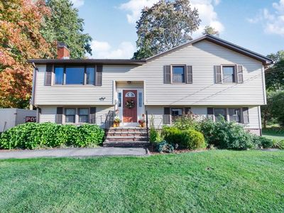 31 Cresthaven Dr, Burlington, MA, 01803