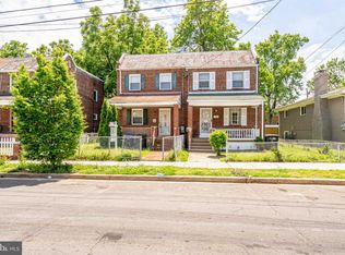 4611 Clay St NE, Washington, DC 20019