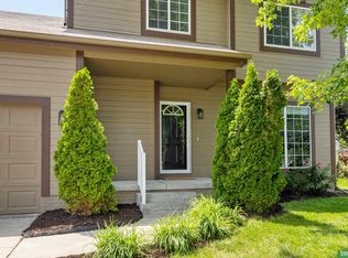 4602 N 155th Ave, Omaha, NE 68116