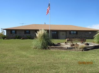 807 SE 3rd Ave, Durant, OK 74701